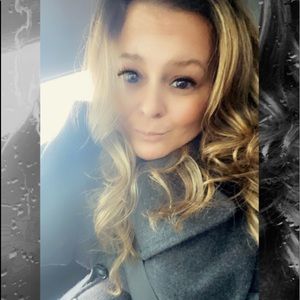 Meet your Posher, Gina